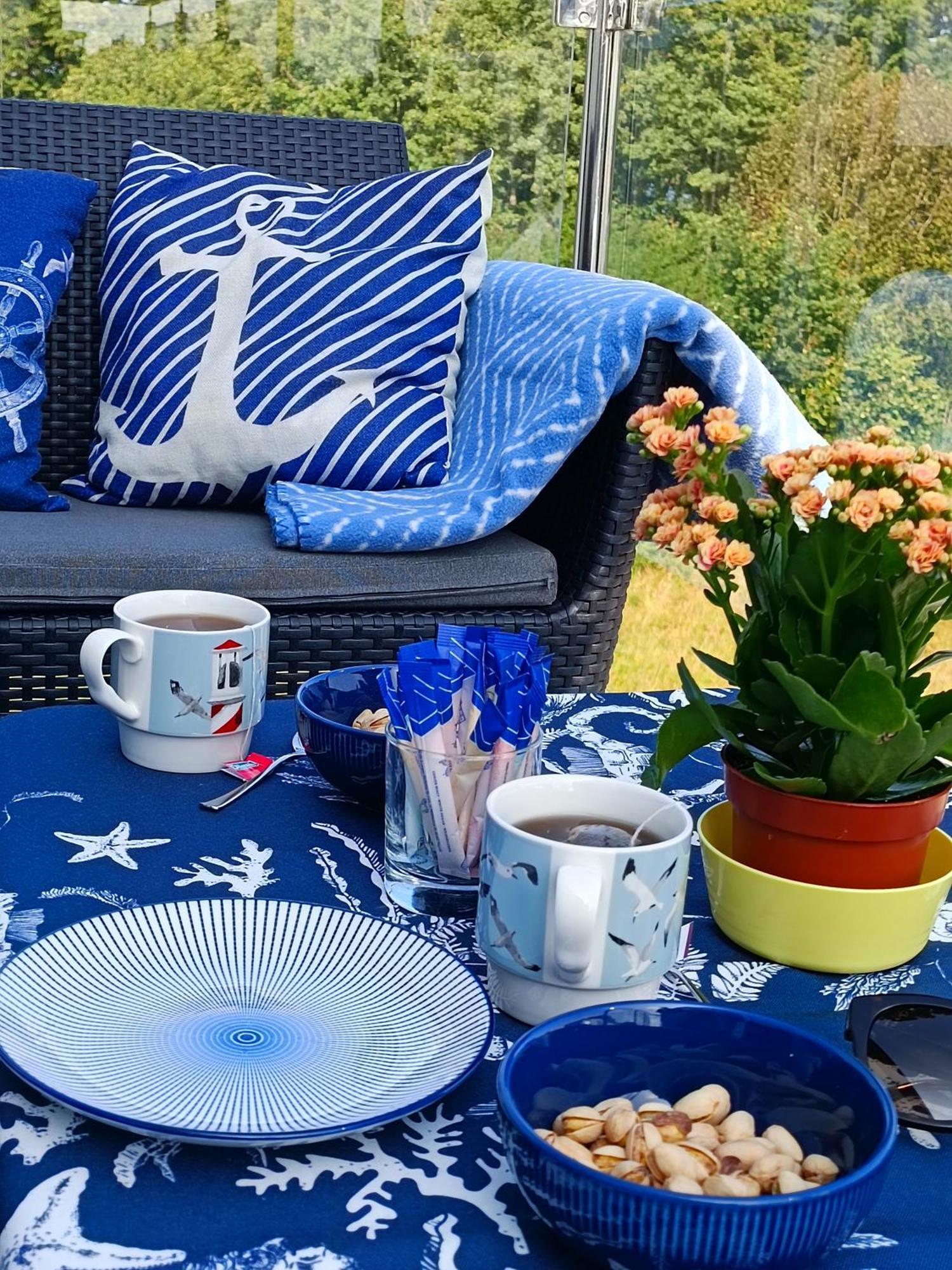 Zalotna Mewa Gaski Dış mekan fotoğraf